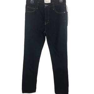 NWT Current/Elliot Women's The Stove Pipe Jeans Size 26